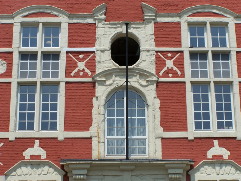 Het Sint-Antoniushuis